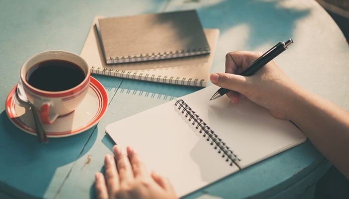 Ý tưởng kinh doanh cho người thích viết lách