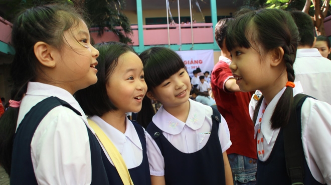 Ý tưởng kinh doanh trung tâm gia sư: cũ nhưng không hết nóng!