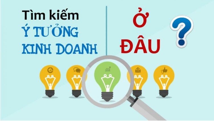 Top 10 ý tưởng kinh doanh nhỏ lẻ ít vốn tại nhà hiệu quả