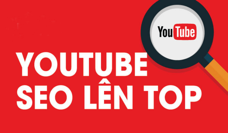 Mách bạn 24 cách SEO Youtube cần làm ngay để lên top dễ dàng