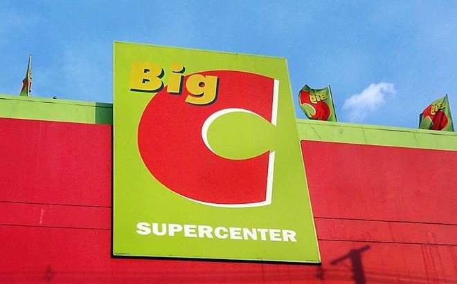 BigC "đuổi khéo" hàng Việt ngay trên thị trường Việt?