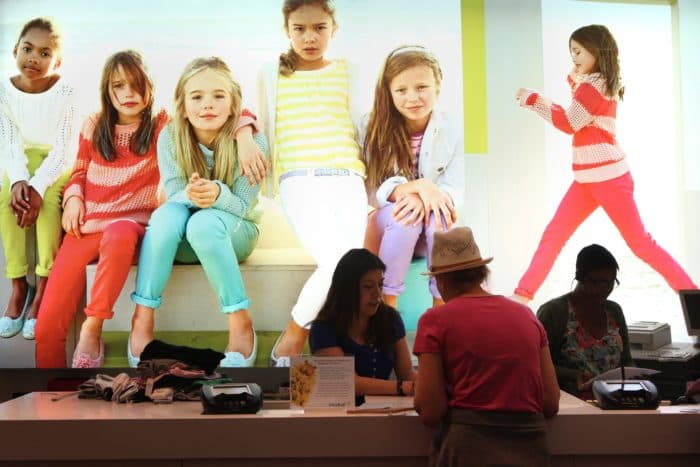 Tuyệt chiêu lấy sỉ quần áo trẻ em VNXK đẹp, giá rẻ