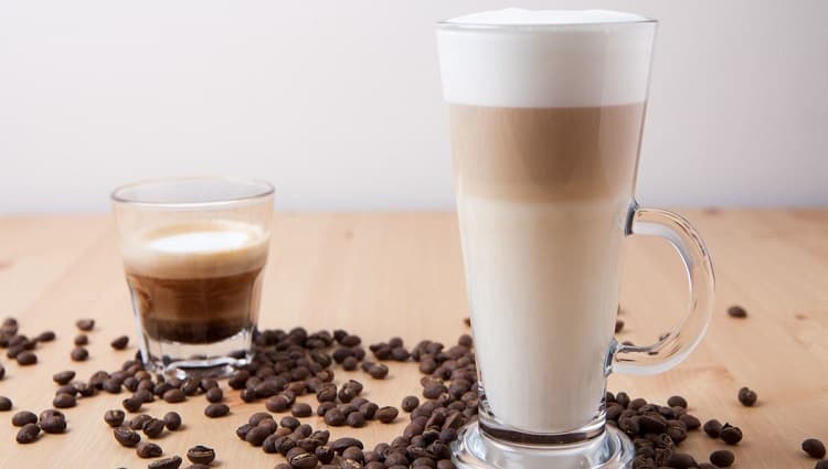 Macchiato là gì? Cách pha cafe Macchiato chuẩn vị Ý