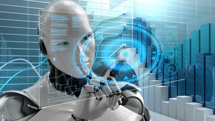 AI là gì? Những ứng dụng nổi bật của AI và ví dụ chi tiết