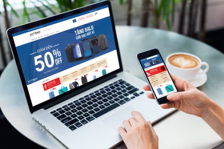 [Cập nhật] 10 Theme Sapo chuẩn SEO, tăng gấp 2 tỷ lệ chuyển đổi khách hàng