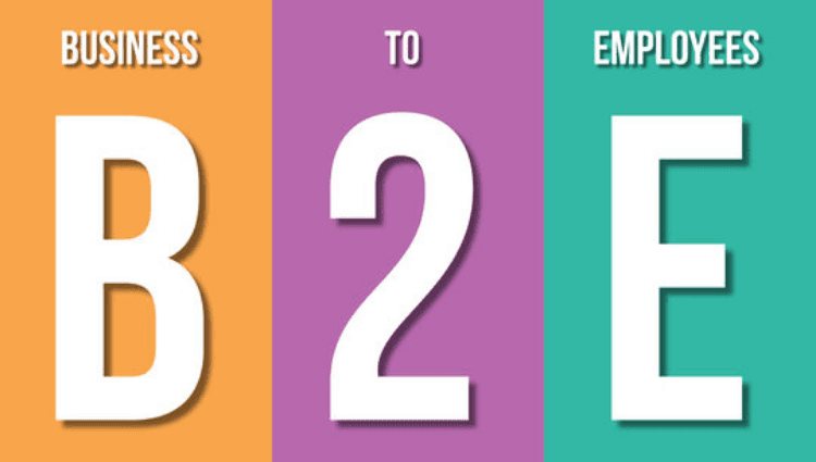 B2E là gì? Lợi ích của mô hình thương mại điện tử B2E