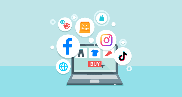 Top 10 phần mềm quản lý bán hàng đa kênh tốt nhất 2025