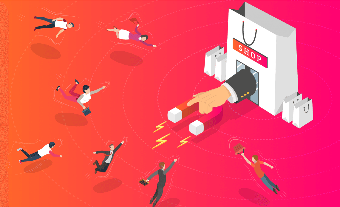 12 cách bán hàng online thu hút khách cực hiệu quả