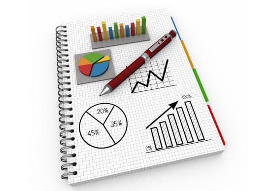 Báo cáo chính xác thông qua phần mềm quản lý bán hàng