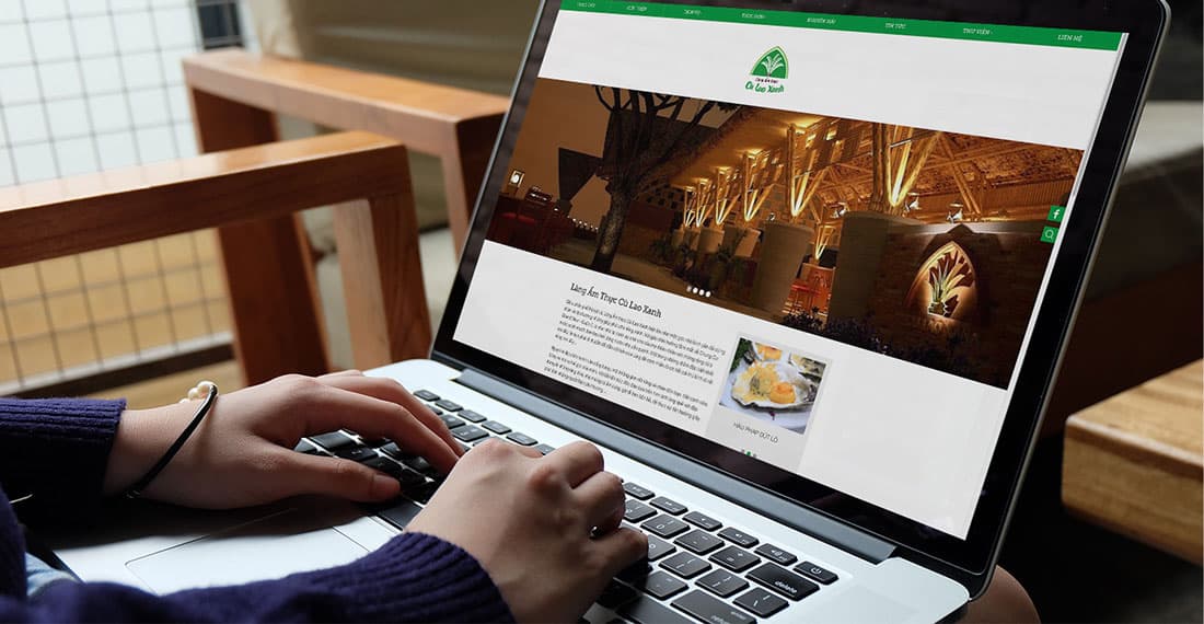 Thiết kế website theo yêu cầu hay theo mẫu có sẵn sẽ tốt cho doanh nghiệp?