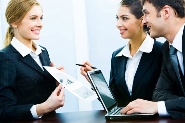 Bí quyết kinh doanh: Mẹo nhớ tên khách hàng nhanh chóng