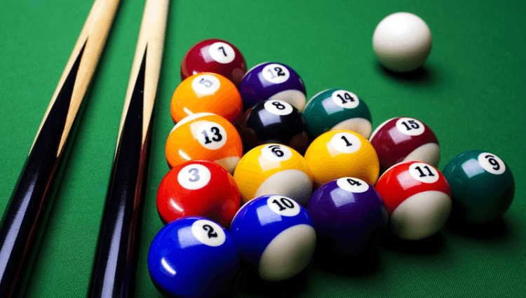 Bida là gì? Đặc điểm của các loại bida hiện nay