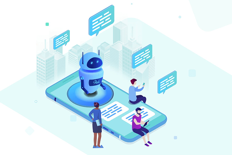 Chatbot bán hàng là gì? Top 3 chatbot bán hàng tốt nhất 2025