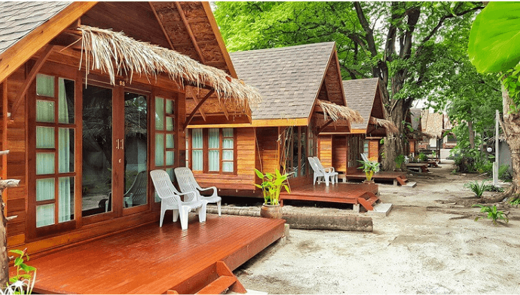 Bungalow là gì? Điểm đặc trưng của loại hình dịch vụ lưu trú mới này