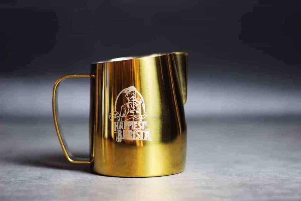 Bộ dụng cụ pha chế dành cho quán cafe vừa và nhỏ 2022