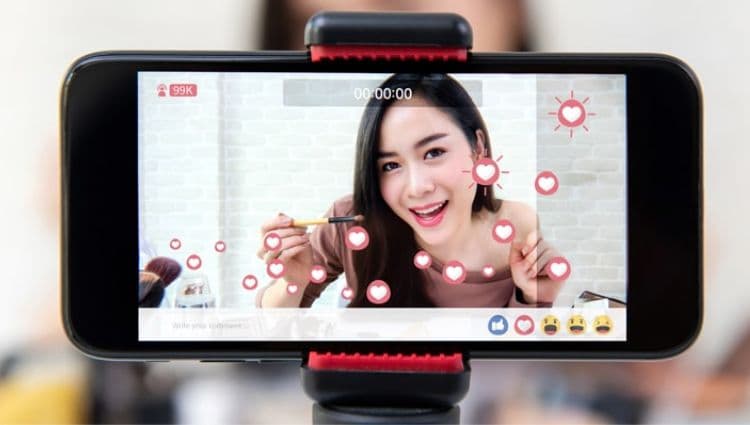 Hướng dẫn cách cắt video livestream trên Facebook đơn giản, nhanh chóng