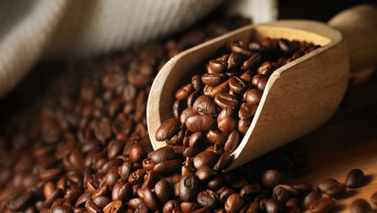 Cách rang cà phê đơn giản cho người mới bắt đầu kinh doanh