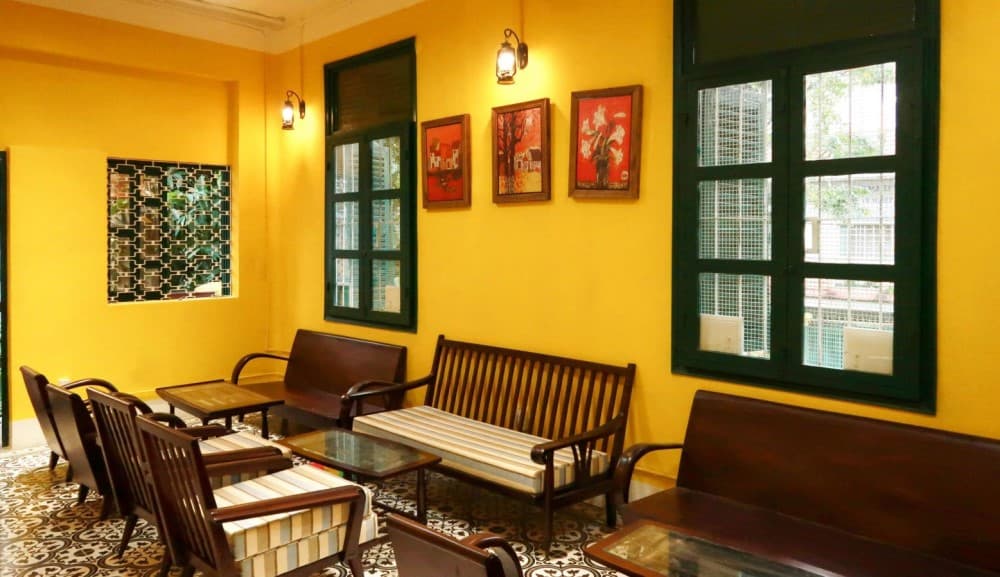 Kinh doanh quán cafe: Hướng dẫn kinh doanh quán cafe từ A đến Z cho người mới
