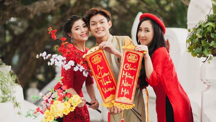 Tổng hợp 10+ lời chúc tết sếp và chúc tết đồng nghiệp 2026 hay, ý nghĩa