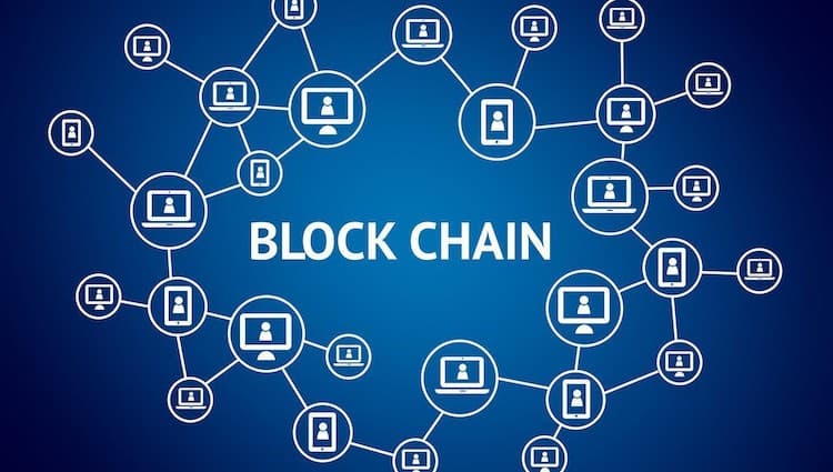 Top những công ty Blockchain hàng đầu hiện nay