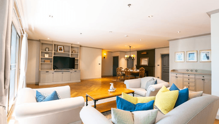 Dịch vụ lưu trú là gì? Các loại hình dịch vụ lưu trú hiện nay