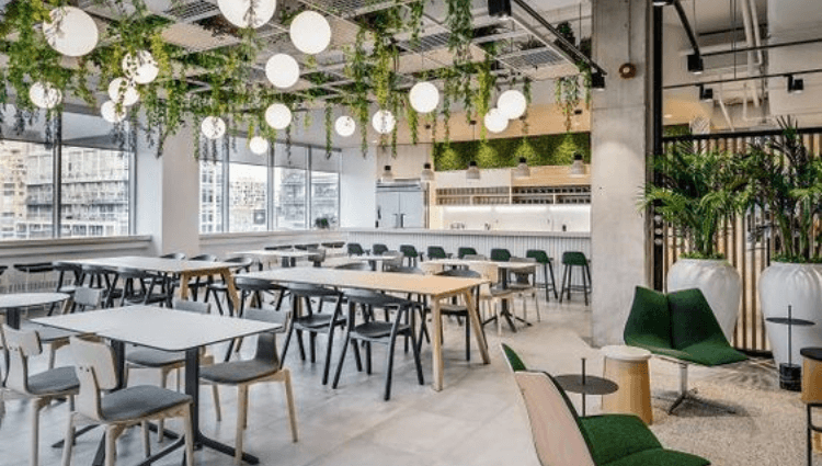 Food Court là gì? Những đặc điểm của loại hình kinh doanh Food Court