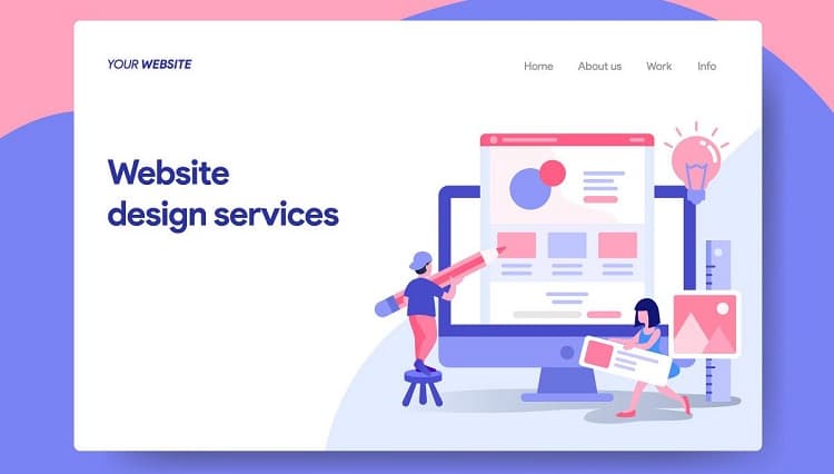 Top 20 mẫu giao diện bán chạy nhất năm 2025 của Sapo Web