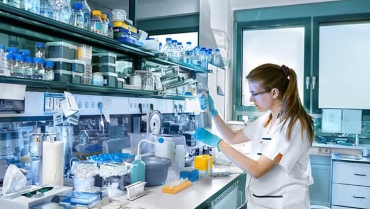 GLP là gì? Quy trình kiểm nghiệm GLP trong ngành Dược