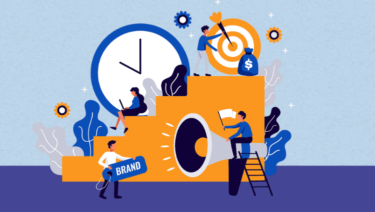 Growth Marketing là gì? Tất tần tật kiến thức về Growth Marketing