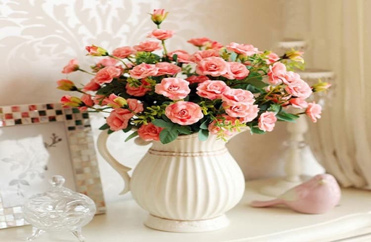 6 điều cần biết để bắt đầu kinh doanh shop bán hoa giả