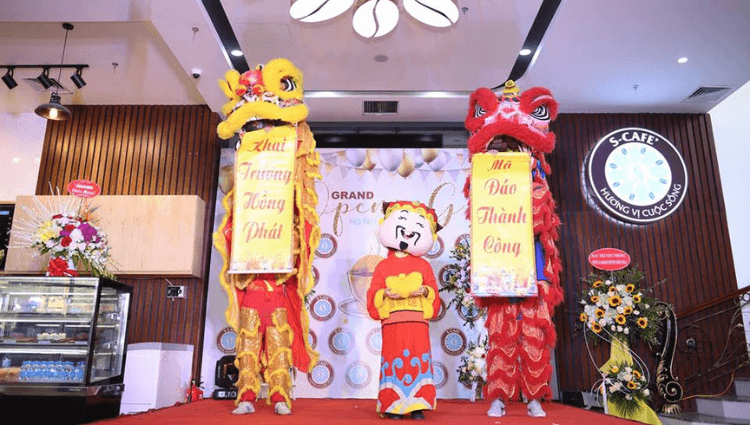 Lập kế hoạch khai trương quán cafe chi tiết và hiệu quả