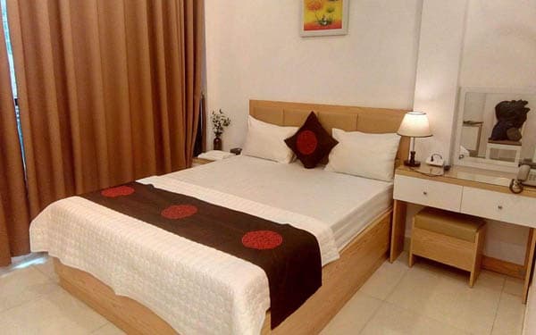 Ý tưởng kinh doanh nhà nghỉ, khách sạn