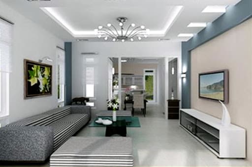 Kinh doanh nội thất: Bắt đầu mở showroom cần làm gì?