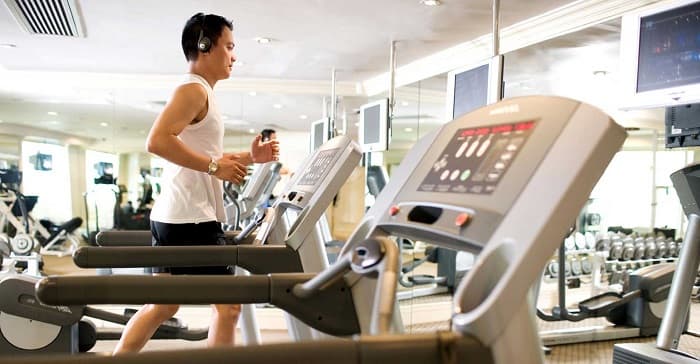 Kinh doanh phòng tập gym có trở thành tỷ phú?