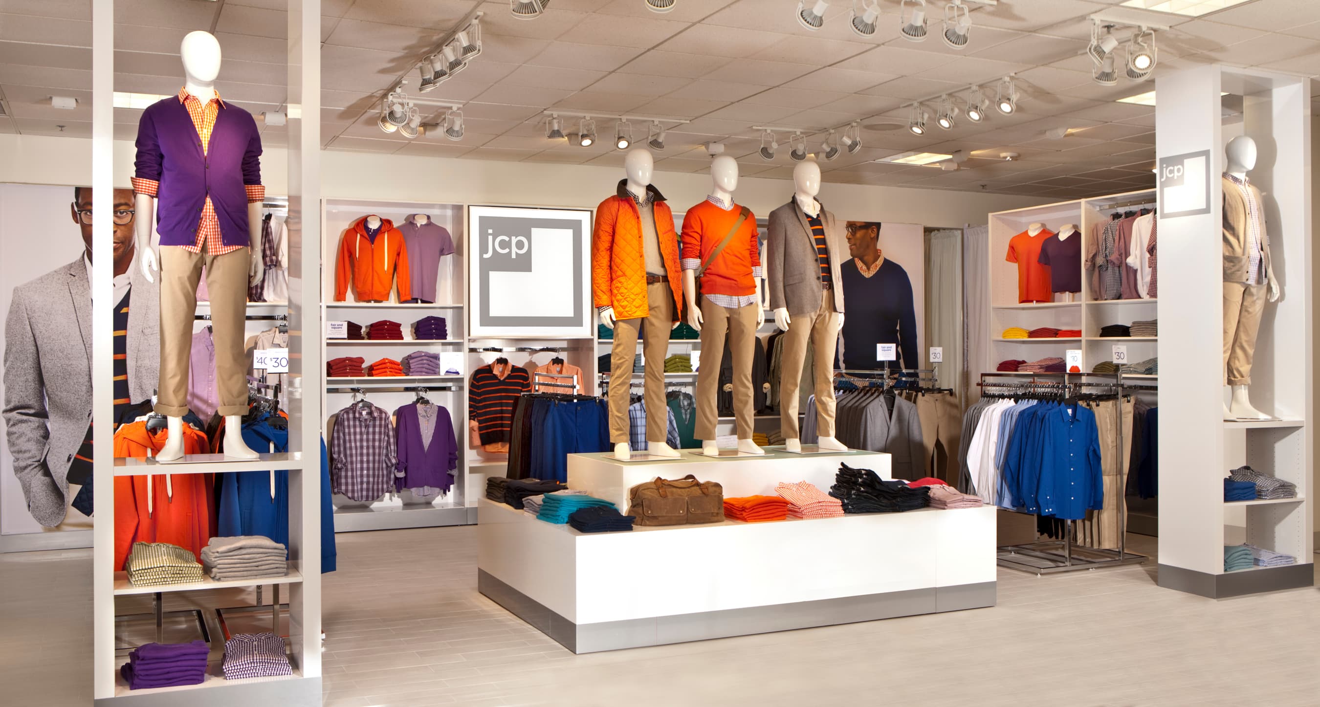 Chia sẻ kinh nghiệm kinh doanh shop quần áo nam cho người mới bắt đầu