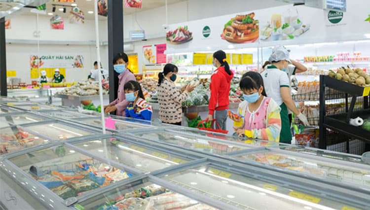 Kinh nghiệm kinh doanh thực phẩm đông lạnh không thể bỏ lỡ