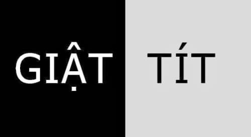 Giật tít là gì? Những bài học vỡ lòng cho người nhập môn