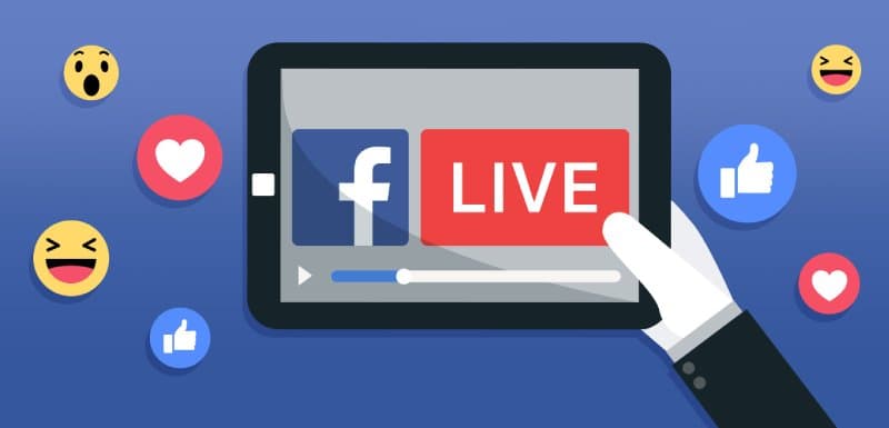 Quy định livestream trên Facebook nhất định phải biết biết nếu không muốn bị phạt [Update 2025]