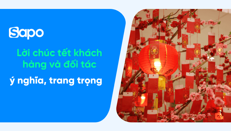 20+ Lời chúc tết khách hàng và đối tác năm mới Bính Ngọ 2026