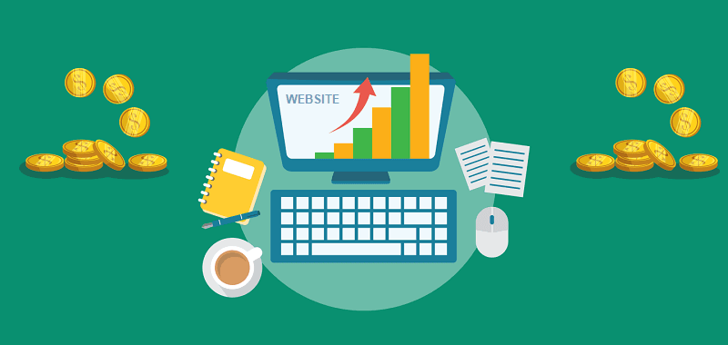 10+ Lợi ích của website bán hàng đối với chủ shop & doanh nghiệp