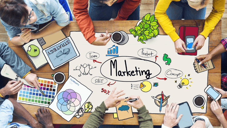 Marketing khách sạn là gì? Làm marketing khách sạn như thế nào là hiệu quả