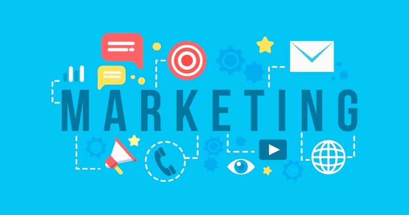Marketing là gì? Tìm hiểu từ A đến Z về marketing