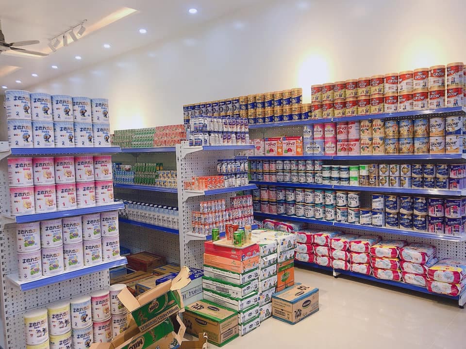 Bí quyết kinh doanh sữa tuyệt đỉnh giúp bạn kiếm trăm triệu mỗi tháng