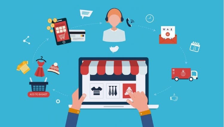 5 mô hình kinh doanh phổ biến nhất hiện nay