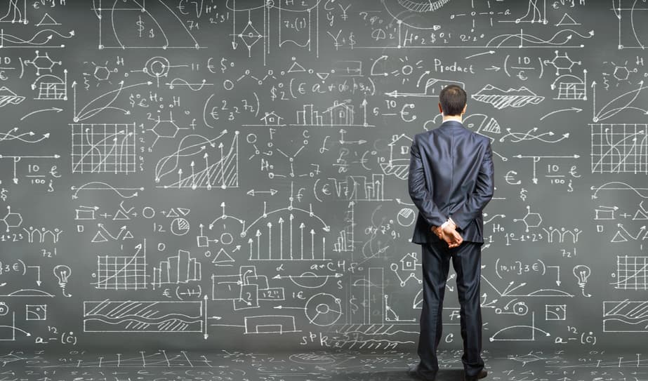 Mô hình kinh doanh B2B thu hút khách hàng bắt đầu từ website