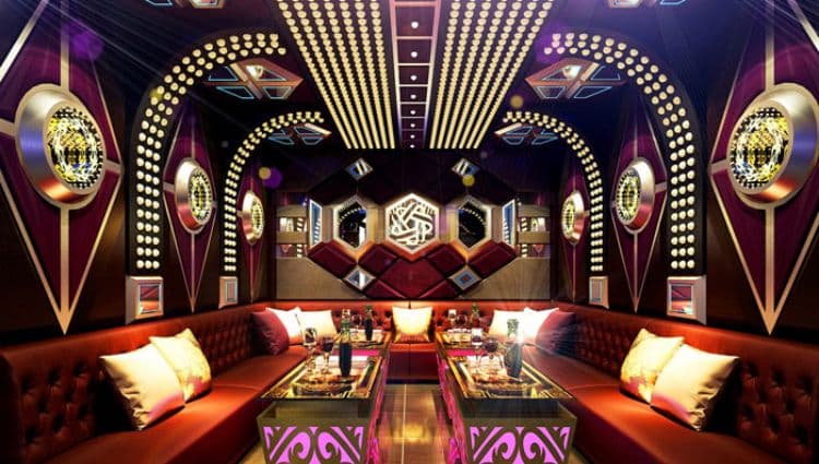 Bắt đầu khởi nghiệp kinh doanh karaoke cần những gì?