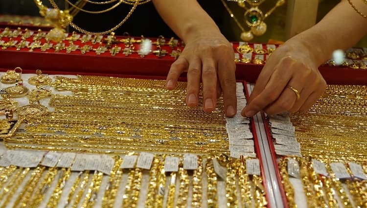 2022 có nên mở tiệm vàng không? Muốn mở cần các thủ tục gì?