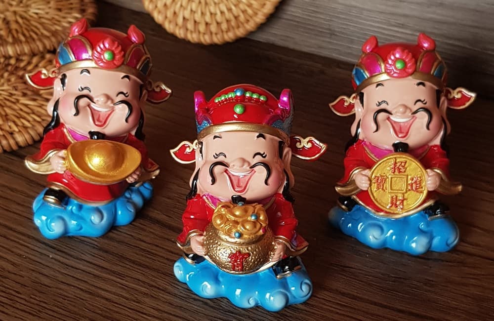 Ngày vía Thần tài 2025 là ngày nào? Nên làm gì để cả năm phát tài phát lộc?