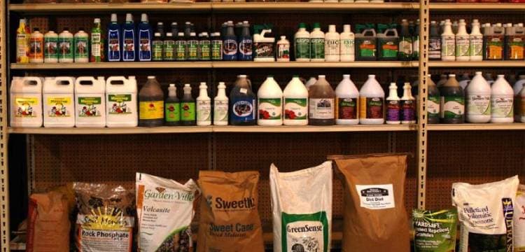 Vật tư nông nghiệp - Những yếu tố quan trọng bạn cần hiểu rõ