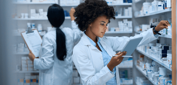 5 tiêu chuẩn thực hành tốt GPs trong ngành Dược